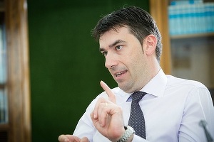 Șeful Cancelariei premierului: Investițiile IT în administrație au fost incoerente, la Guvern nu există nici e-mail comun    