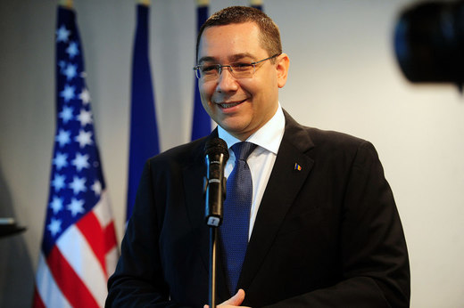 News.ro: Cât a costat deplasarea lui Victor Ponta în Golful Persic, în 2015