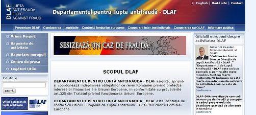 Marius Vartic, procuror-șef de secție la DNA, care a instrumentat și dosarul Microsoft, instalat de Cioloș la șefia DLAF