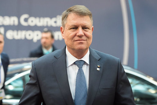 Klaus Iohannis l-a acreditat pe Mihai Grădinar în funcția de ambasador al României în Danemarca și Islanda