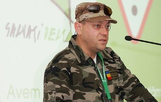 Liviu Mihaiu, declarații la DNA: Vântu i-a spus că va aranja numirea sa ca guvernator al Deltei Dunării