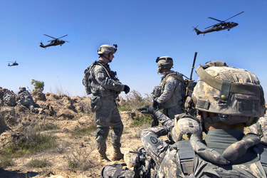 Scandal contabil uriaș la US Army: ajustări false de trilioane de dolari pentru a ieși bilanțul