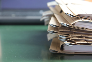 Comisa de tăiat hârtii ar putea întâmpina rezistență. Unele ONG-uri preferă hârțogăraia birocratică... în SUA