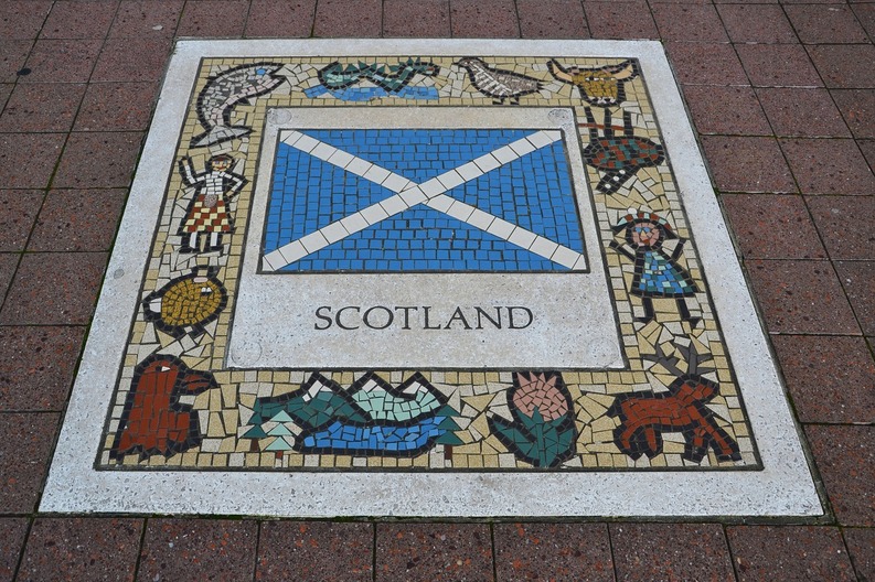 Premierul scoțian readuce în discuție ideea independenței pentru ca Scoția să rămână în UE