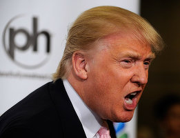 Guvernul german crede că republicanul Donald Trump are potențialul de a distruge economia americană de la Casa Albă