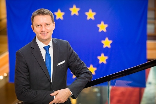 Un român va fi negociator-șef al Parlamentului European pentru bugetul anual al UE