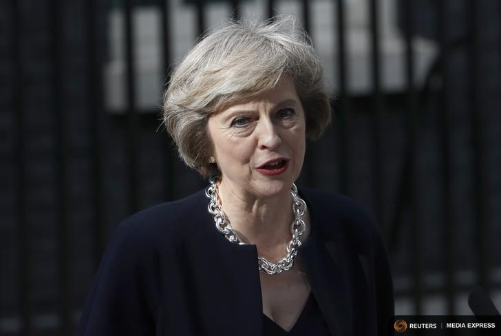 Premierul britanic vrea să curme scurgerea de documente guvernamentale în presă, potrivit unui document guvernamental scurs în presă