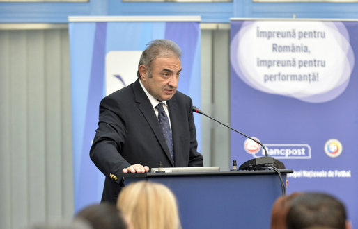 Surse News.ro: Prim-viceguvernatorul BNR Florin Georgescu, opțiune pentru premier