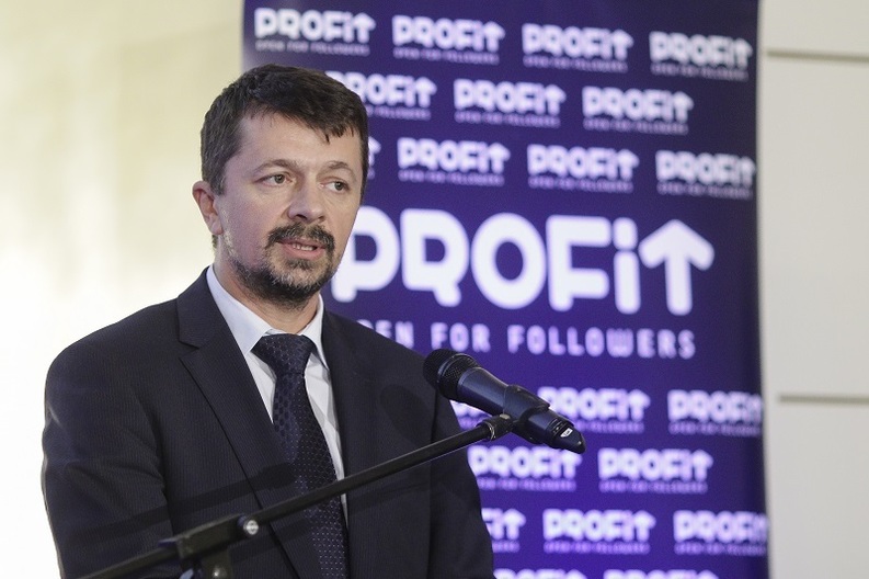 EXCLUSIV Dragoș Doroș a demisionat de la șefia ANAF