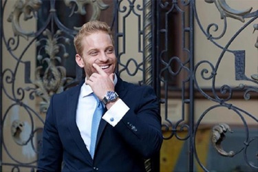 Harry-Ilan Laufer, omul care a adus H&M în România, numit secretar de stat în Ministerul pentru Mediul de Afaceri, Comerț și Antreprenoriat