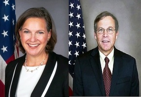 EXCLUSIV Victoria Nuland, unul dintre oficialii americani de top cei mai implicați în politica românească, a părăsit Departamentul de Stat al SUA