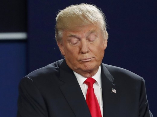 Trump vrea să impună o taxă de 20% asupra bunurilor importate din Mexic pentru a finanța construirea zidului de la frontieră