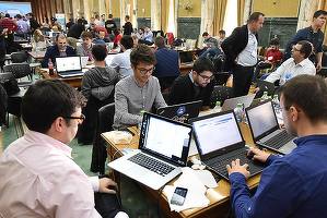 Tinerii bursieri GovITHub, recrutați pentru a îmbunătăți administrația, refuză să mai colaboreze cu Guvernul Grindeanu