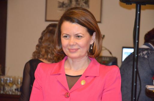 Inițiatoarea legii antifumat, Aurelia Cristea, și-a dat demisia din PSD