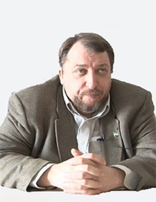Istoricul Adrian Niculescu, numit de Grindeanu vicepreședinte la Institutul pentru Memoria Exilului, post pentru care s-a judecat cu Tăriceanu