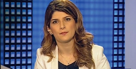 Grindeanu și-a numit purtător de cuvânt al Guvernului o vedetă TV