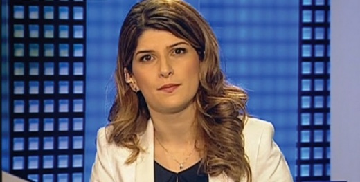 Grindeanu și-a numit purtător de cuvânt al Guvernului o vedetă TV