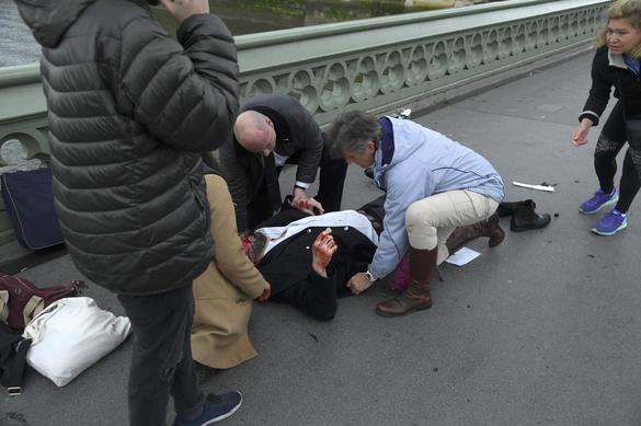 Sursa foto:Reuters/Toby Melville