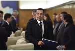 Fostul premier Victor Ponta, suspectat de evaziune fiscală într-un dosar trimis de DNA la Parchetul instanței supreme