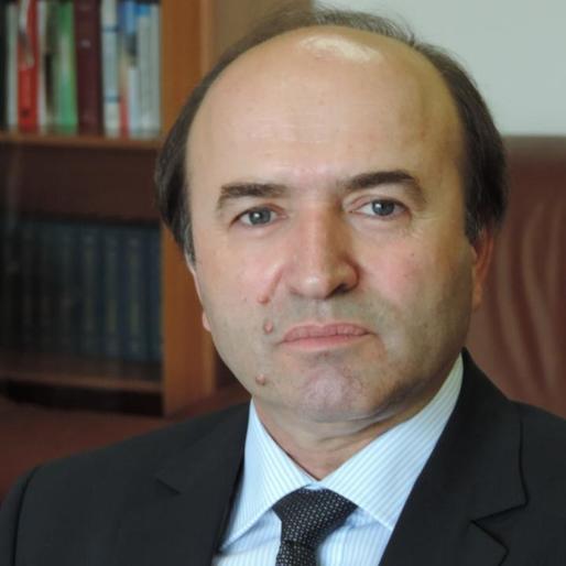 Ministrul Justiției, Tudorel Toader, a anunțat că demisionează