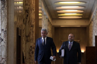 Guvernul Tudose va modifica legea astfel încât condamnații penali să poată fi membri ai Executivului dacă s-au reabilitat