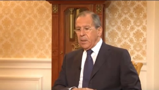 Ministrul rus de Externe îi acuză pe americani de ”hoție în lumina zilei”, după impunerea de precondiții pentru returnarea unor proprietăți din SUA