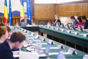 EXCLUSIV Draftul ordonanței de urgență care blochează pensiile speciale. Sunt afectați militari, judecători, diplomați, funcționari speciali