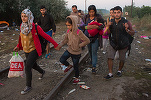 Meleșcanu: România a făcut recent o ofertă de a găzdui aproape două mii de refugiați aflați acum în Grecia și Italia