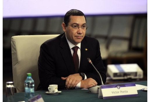 Ponta s-a înscris în ”start-up party-ul” lui Daniel Constantin: Nu mai vreau CEX-uri cu aplauze furtunoase