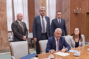 UPDATE Ministrul Apărării și-a depus demisia. Premierul Tudose a acceptat-o