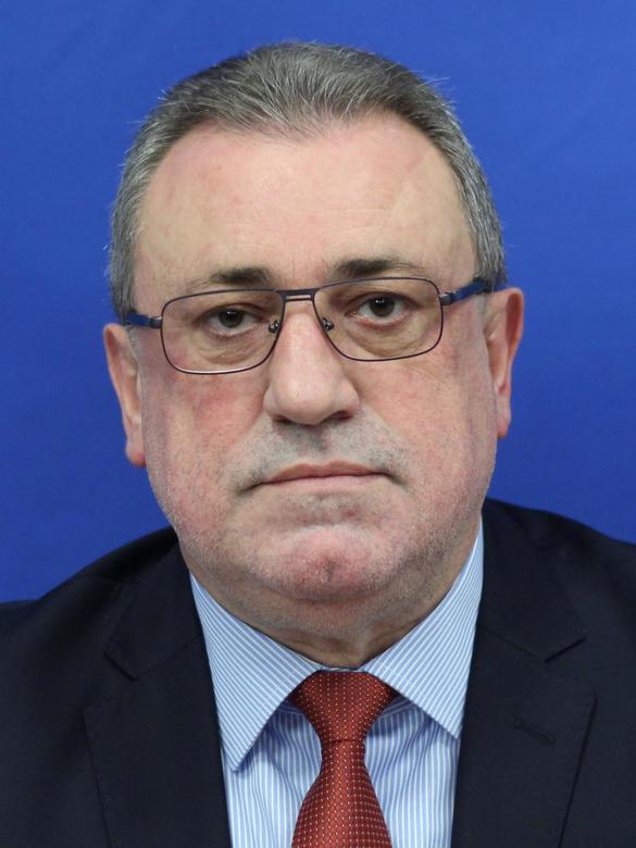 PSD îl propune pe Mihai Fifor pentru conducerea MApN, iar pe Gheorghe Șimon la Economie
