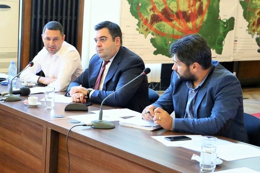 Ministerul Transporturilor a lansat operațiunea "Schimbați Consiliile de Administrație!" în aproape 20 de companii