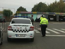 Poliția locală va trebui să supravegheze și gropile de gunoi, pentru a nu lua foc