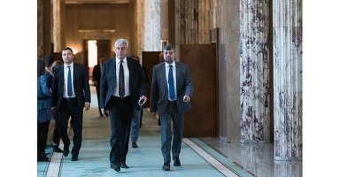 Premierul Tudose câștigă: Rovana Plumb, Sevil Shhaideh și Răzvan Cuc au demisionat din funcția de ministru