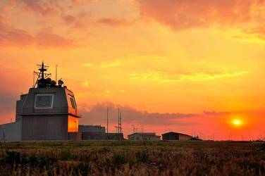 EXCLUSIV Pentagon pentru Profit.ro, explicând eliminarea accelerării instalării de noi capabilități: Desfășurarea unui sistem optim de apărare antiaeriană a scutului Deveselu necesită mai mult de 1 an de pregătiri și trebuie coordonată cu România și NATO