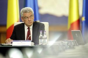 Propunerile de numire a noilor miniștri PSD vor fi trimise astăzi la Cotroceni de către premierul Mihai Tudose