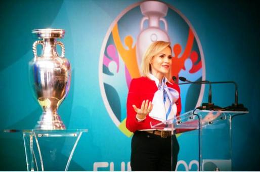 Primarul Firea își înființează o structură care va pregăti meciurile de pe Arena Națională de la Euro 2020 și va exploata evenimentul în scop de imagine