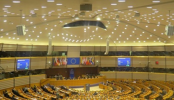 Corespondență din Bruxelles: Europarlamentarii se simt amenințați