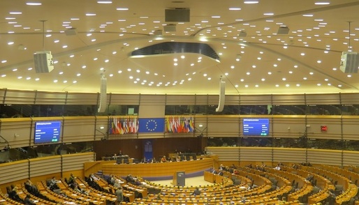 Corespondență din Bruxelles: Europarlamentarii se simt amenințați