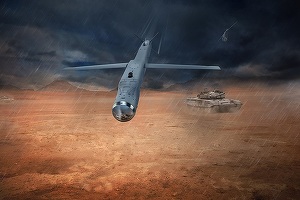 România, din nou "în ținta" Raytheon. Guvernul de la București, printre beneficiarii unui contract de peste 600 milioane dolari pentru rachete aer-aer cu rază medie
