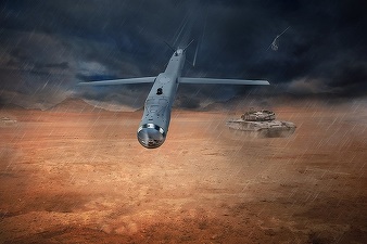 România, din nou "în ținta" Raytheon. Guvernul de la București, printre beneficiarii unui contract de peste 600 milioane dolari pentru rachete aer-aer cu rază medie