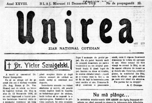 SERIAL Profit.ro CENTENAR 1918 Cum le-a fost recunoscut spontan femeilor ardelene dreptul de vot în vidul legislativ de după Unire