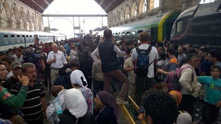 Premierul Ungariei Viktor Orban pregătește un pachet legislativ „anti-Soros” pentru combaterea imigrației ilegale