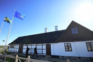 Consiliul de Securitate al ONU s-a reunit informal pentru problema siriană. O localitate din Suedia, aleasă gazdă în locul Long Island din SUA, unde se desfășoară de obicei reuniunea anuală 