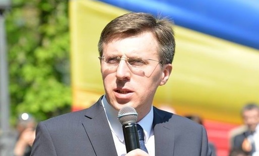 Prezență scăzută la vot la alegerile locale anticipate organizate la Chișinău