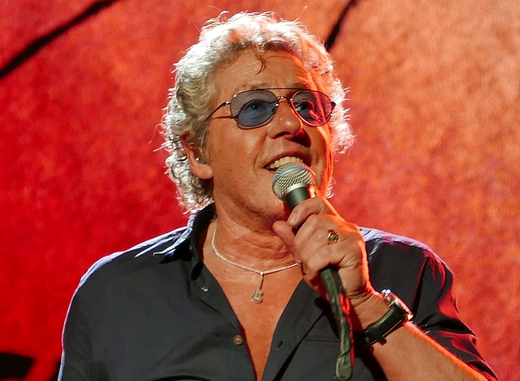 Solistul The Who, Roger Daltrey, îl numește comunist pe Jeremy Corbyn și spune despre #MeToo că este o mizerie