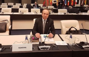 Tudorel Toader spune că, în cazul nerespectării deciziei CCR, sancțiunile pentru președinte sunt votul alegătorilor sau suspendarea