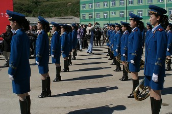Coreea de Sud și SUA suspendă exercițiile militare comune programate în luna august