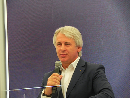 Teodorovici susține că vrea să elimine, până la finalul acestui an, măsura de poprire "neașteptată" a conturilor