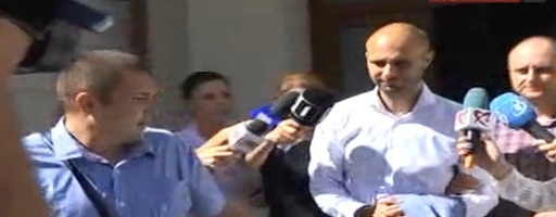 ULTIMA ORĂ Fostul președinte al ANAF Șerban Pop, urmărit general după ce a fost condamnat definitiv la închisoare în dosarul Alinei Bica, a fost prins în Italia